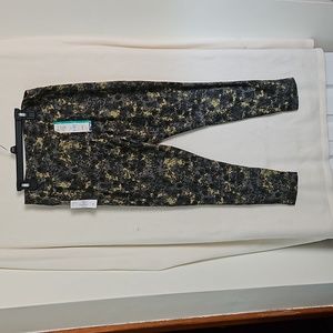 Terra & sky leggings